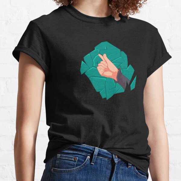 sage t shirt womens