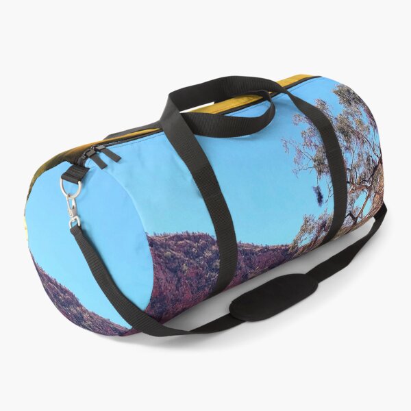 Item preview, Desert Waterhole Ormiston Gorge designed and sold by GhostGumDesigns.
