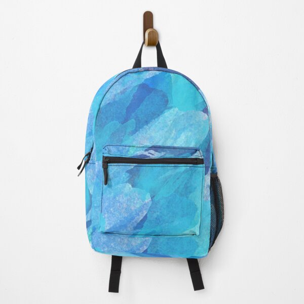 Item preview, Watercolours Blues designed and sold by korben1337.