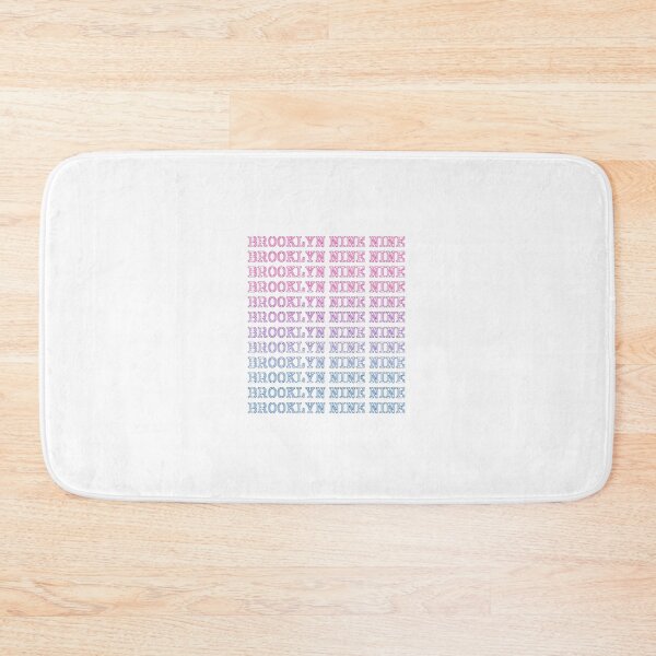 Item preview, Bi Brooklyn Nine Nine designed and sold by jeminamarina.