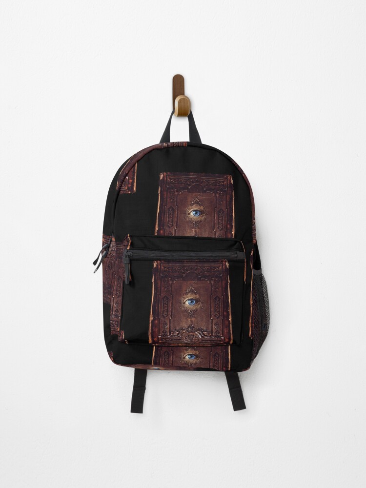 Spellbook backpack Clearance