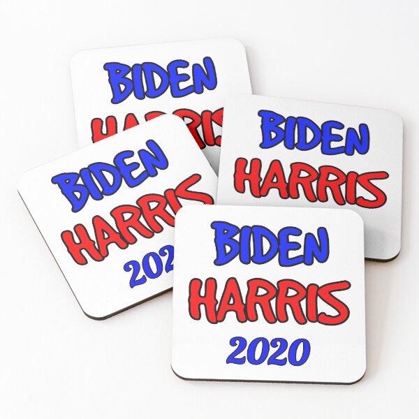 Item preview, BIDEN HARRIS 2020 designed and sold by beruc.