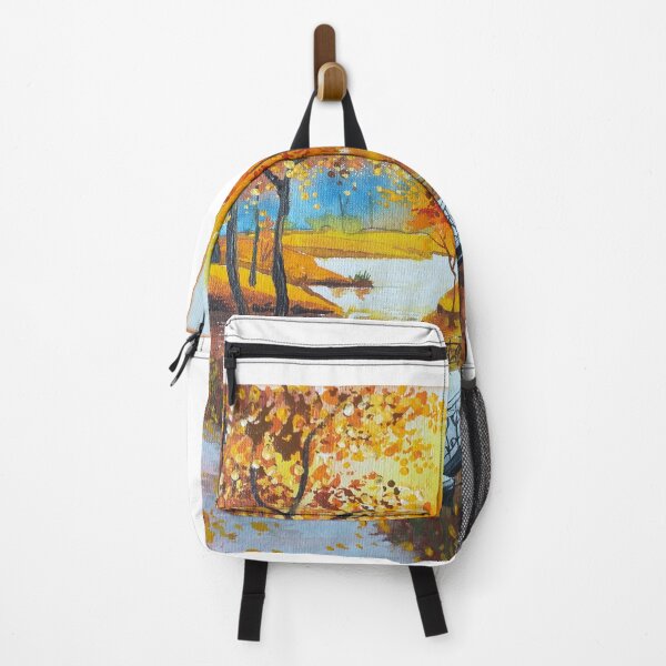 Item preview, Bridge over the river designed and sold by Sonali Shah.