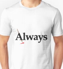 Always Castle Unisex T-Shirt