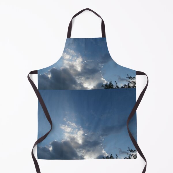 Item preview, ray of sunshine branch ,sky , clouds,nature designed and sold by miaterinka.