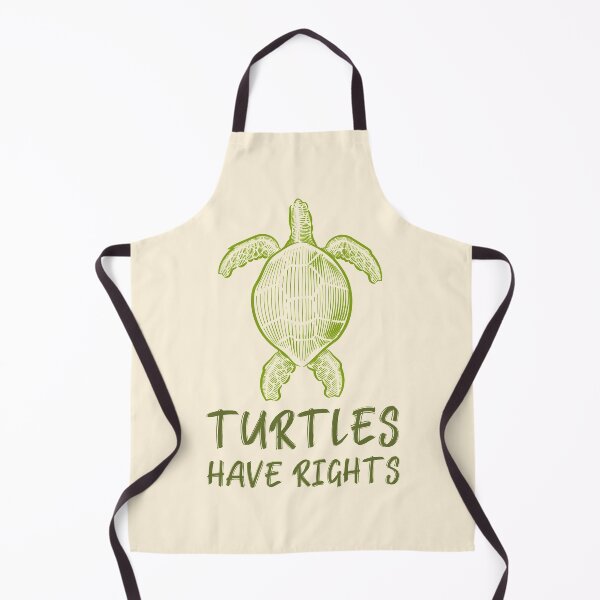 Item preview, Turtles Have Rights Sketch of Turtle designed and sold by Telle Garcia.