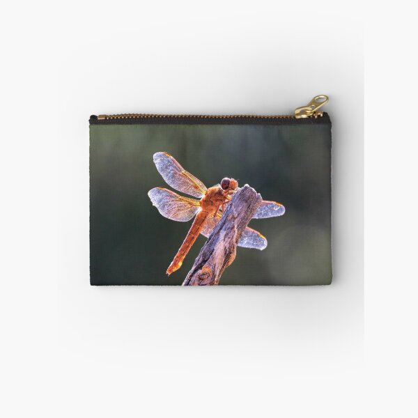 Item preview, Dragonfly Orange designed and sold by Stephanie Laird.