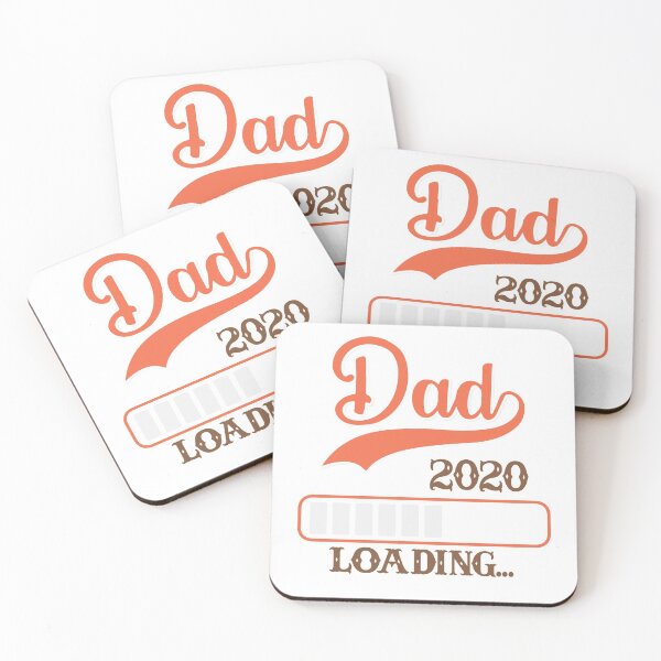 Item preview, Dad 2020 Loading  designed and sold by autlu.