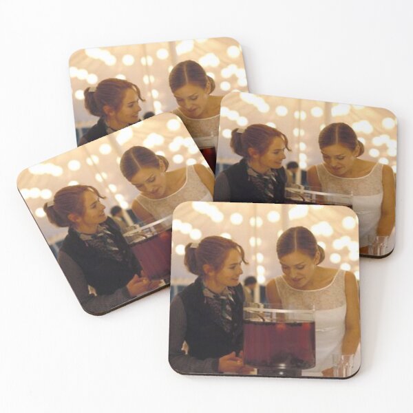 Item preview, Rachel and Luce - Imagine me & you designed and sold by wearthelgbt.