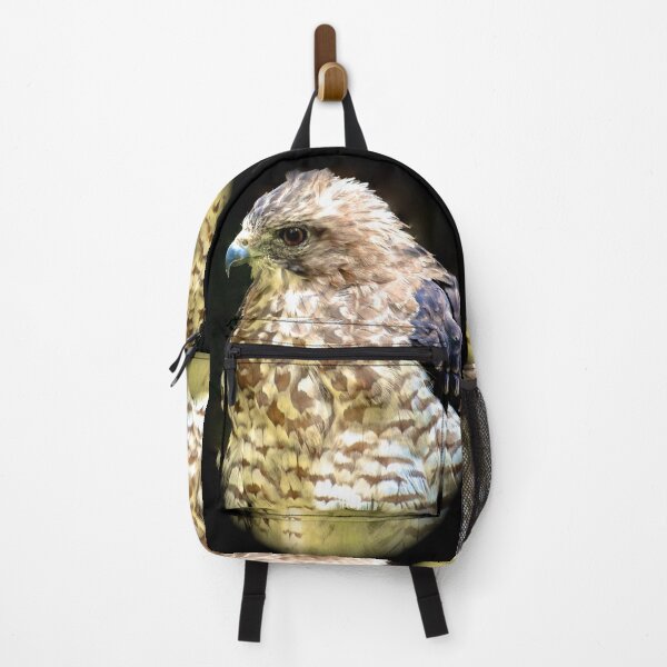Item preview, Red Shouldered Hawk designed and sold by BBrightman.