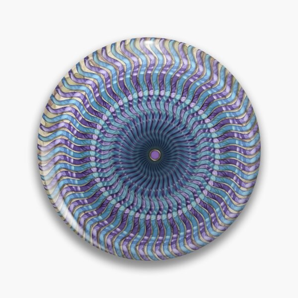 Item preview, Thistle-Point Starflower designed and sold by Becky Titus.