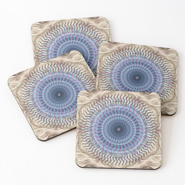 Item preview, Thistle-Point Starflower designed and sold by Becky Titus.