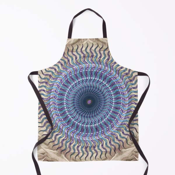 Item preview, Thistle-Point Starflower designed and sold by Becky Titus.