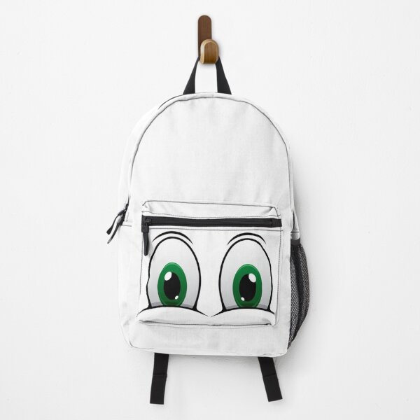Item preview, Happy Green Eyes designed and sold by Designs By Creation.