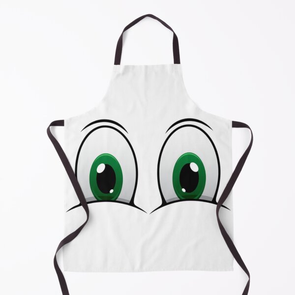 Item preview, Happy Green Eyes designed and sold by Designs By Creation.
