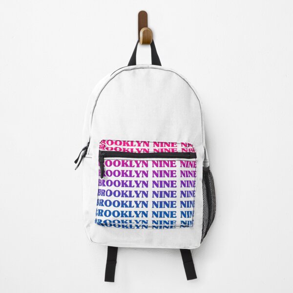 Item preview, Bi Brooklyn Nine Nine designed and sold by jeminamarina.
