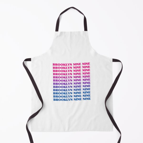 Item preview, Bi Brooklyn Nine Nine designed and sold by jeminamarina.