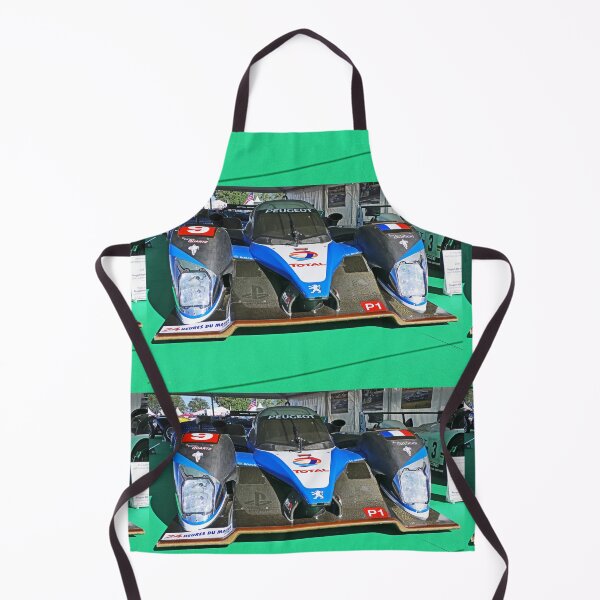 Item preview, voiture de sport la 908 HDi FAP " Okaio Créations  Olavia&Olao 2019 designed and sold by o.okaïo.