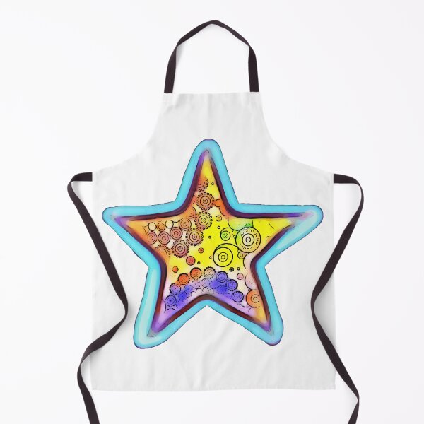 Item preview, Star Bright designed and sold by CreativeMeaning.