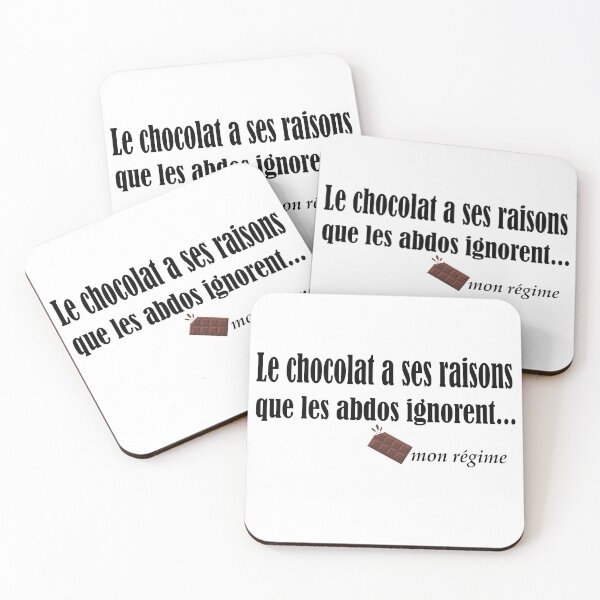 Item preview, Chocolate and the diet designed and sold by JorrieFKL.