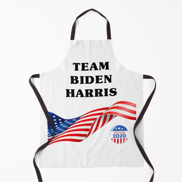 Item preview, Elections USA, Election 2020 Team Biden / Harris designed and sold by ThommyBLN.