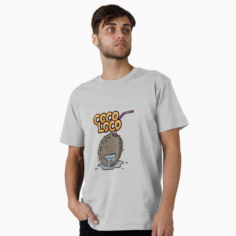 Item preview, Premium T-Shirt designed and sold by raysan.