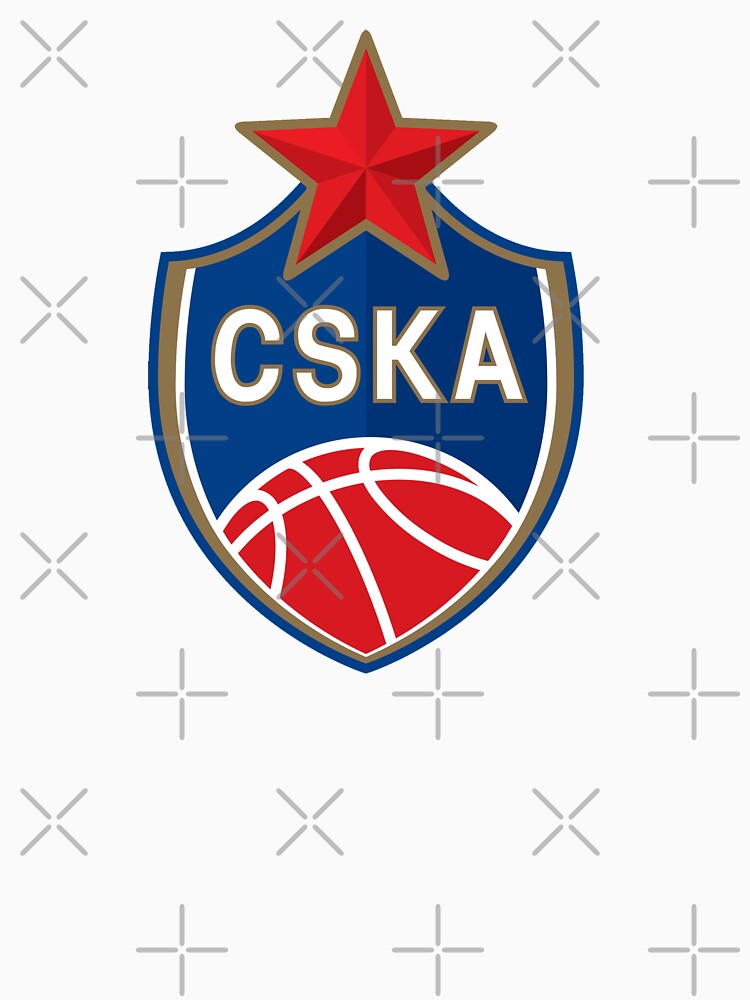 cska t shirt