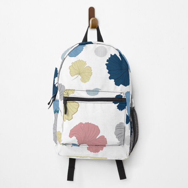 Item preview, Blowing Ginko leaves designed and sold by mischellero.