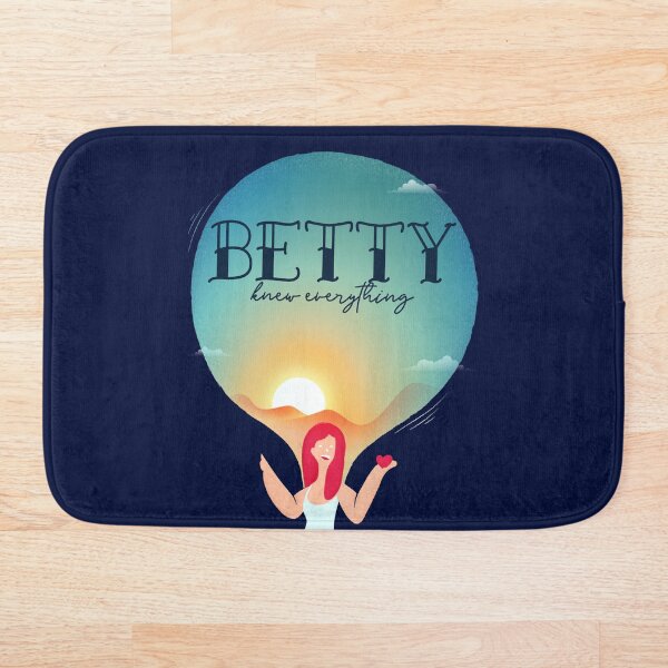 Item preview, Betty designed and sold by Daylighta23.