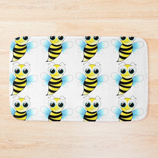 Item preview, Cute bumblebee  designed and sold by Ledosdesigns.