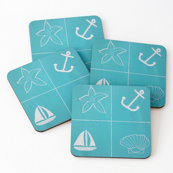 Item preview, Ocean Dreams designed and sold by LJ Robinson.