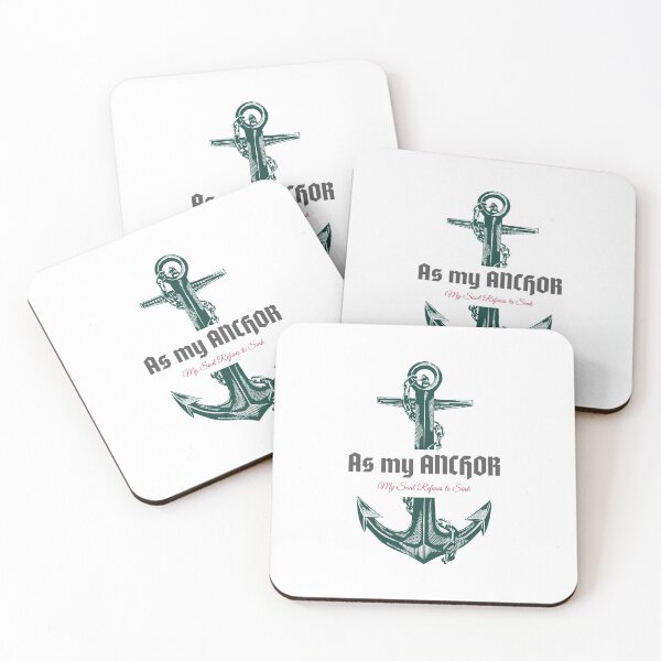 Item preview, Anchor designed and sold by MegDeRoyale.