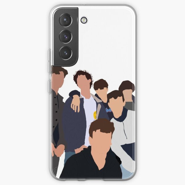 Kio Cyr Phone Cases for Sale Redbubble