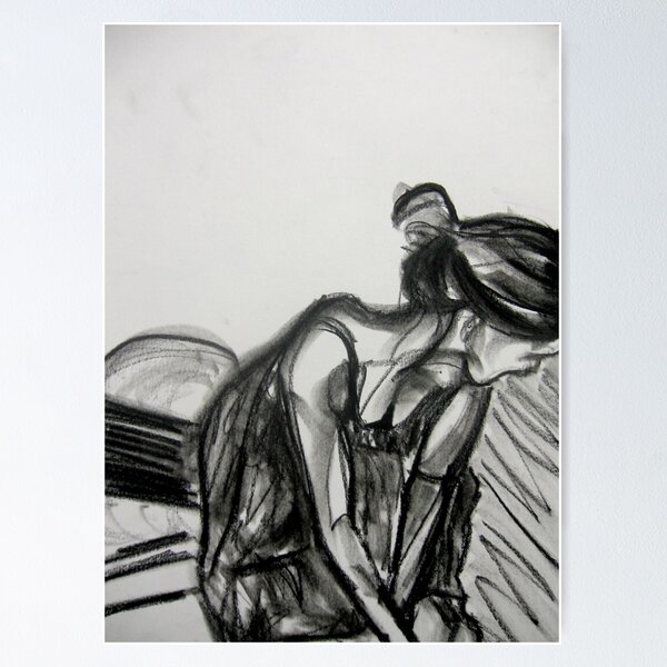 Item preview, Femininity within Fitness #3 designed and sold by julisvisions.