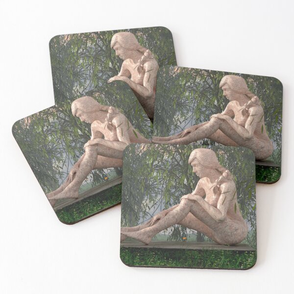 Item preview, Enchanted Garden designed and sold by Winthrop Brookhouse.