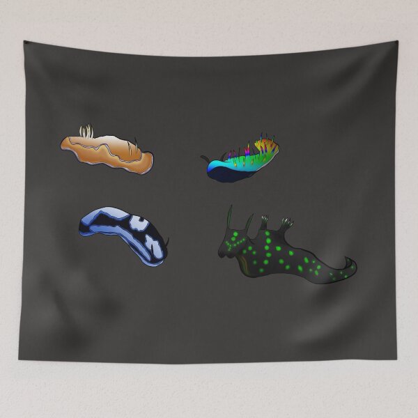 Item preview, Nudis!_alt  designed and sold by ROFLrice-ART.