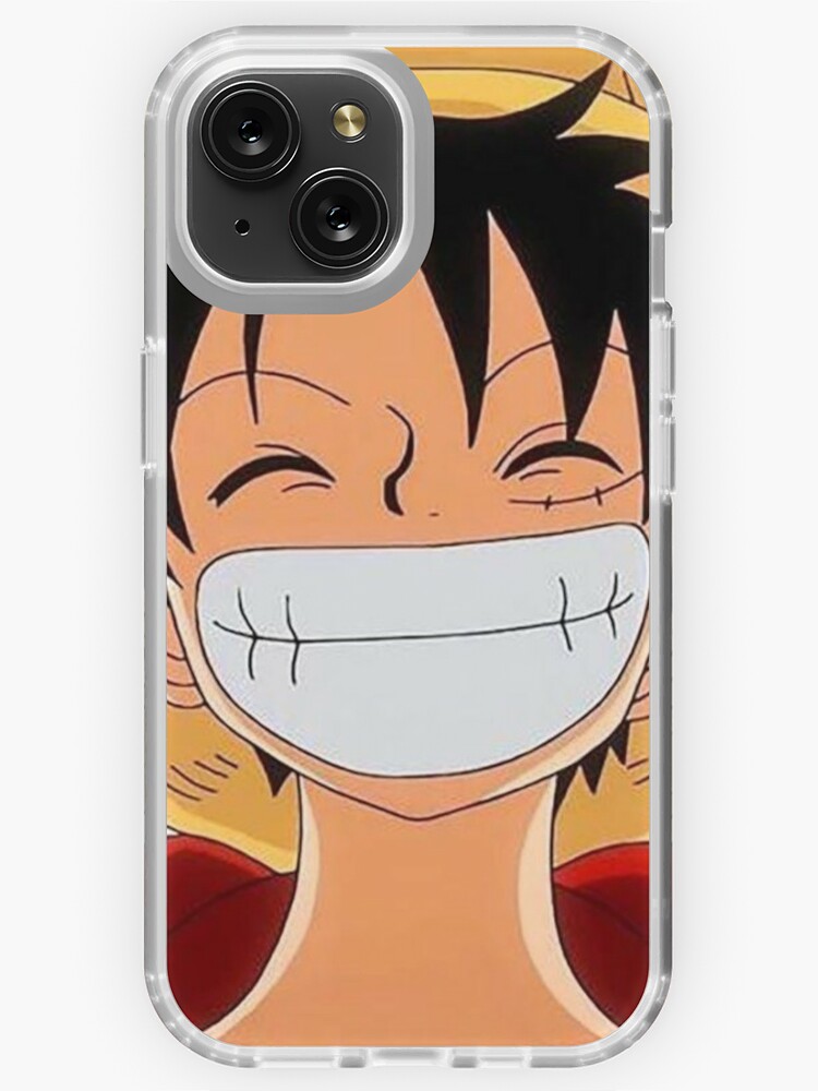 Monkey D. Luffy Sticker by DesignLO2