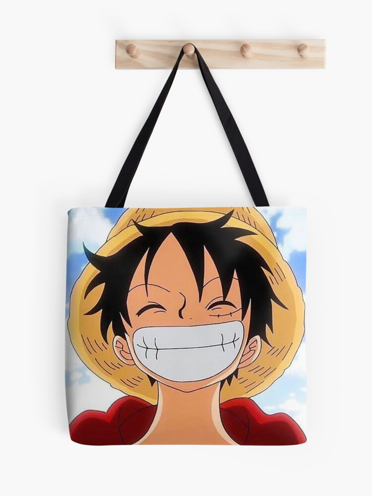 Monkey D. Luffy Sticker by DesignLO2