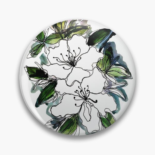 Item preview, Azalea love designed and sold by melissacondeart.
