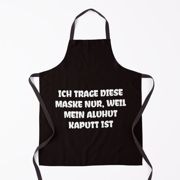 Item preview, Protest Aluhut Kaputt designed and sold by cursotti.