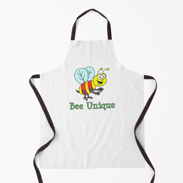 Item preview, Bee Unique Cartoon Bee designed and sold by jaycartoonist.