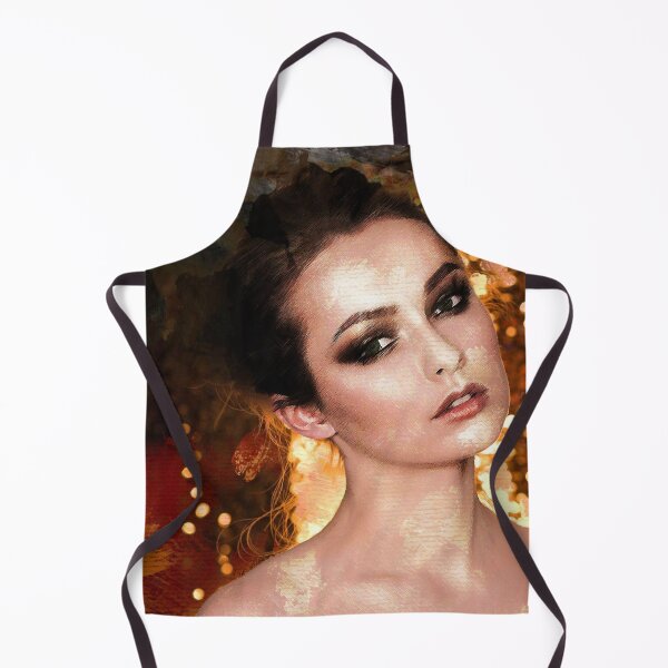 Item preview, dazzling beauty designed and sold by magdalenemary.