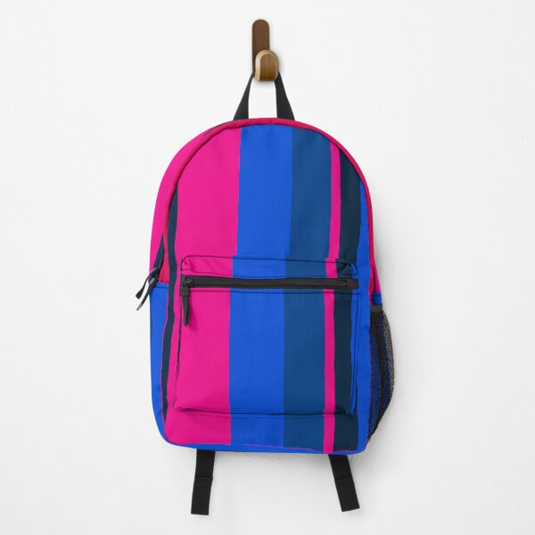 Item preview, Synthwave outrun color stripes designed and sold by LauraBarnesArt.