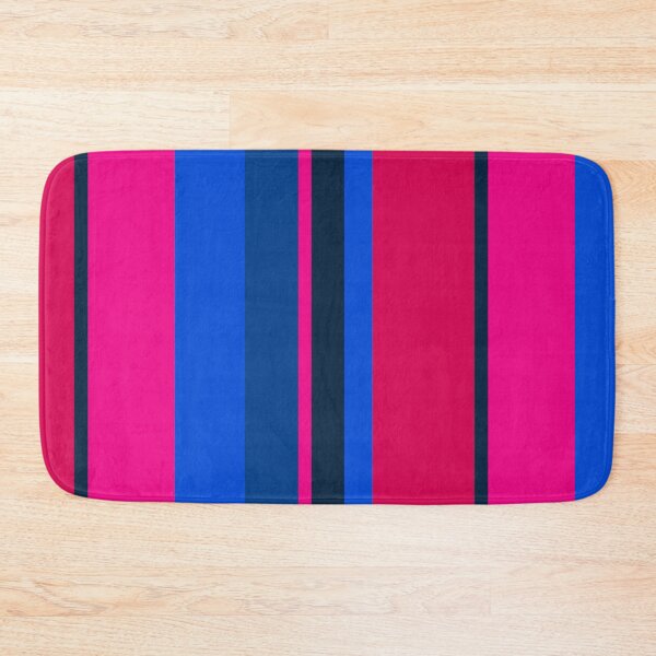 Item preview, Synthwave outrun color stripes designed and sold by LauraBarnesArt.