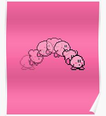 Kirby! Poster