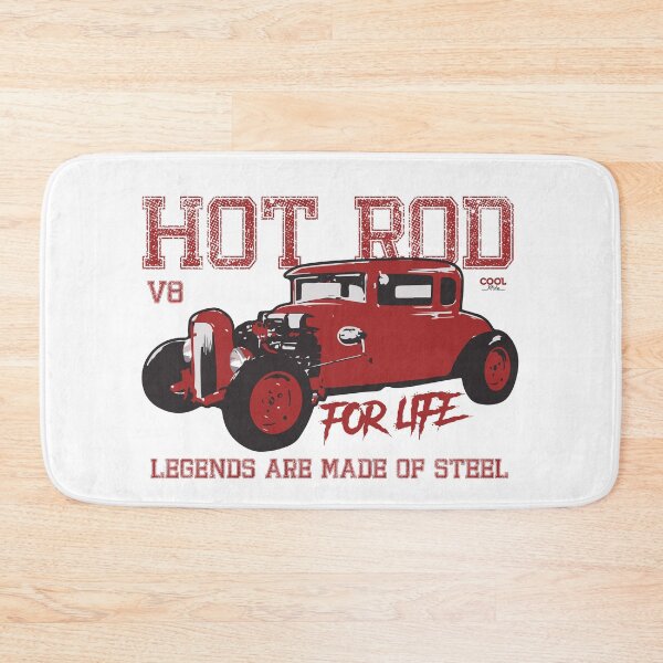 Item preview, Hot Rod designed and sold by CoolRide.