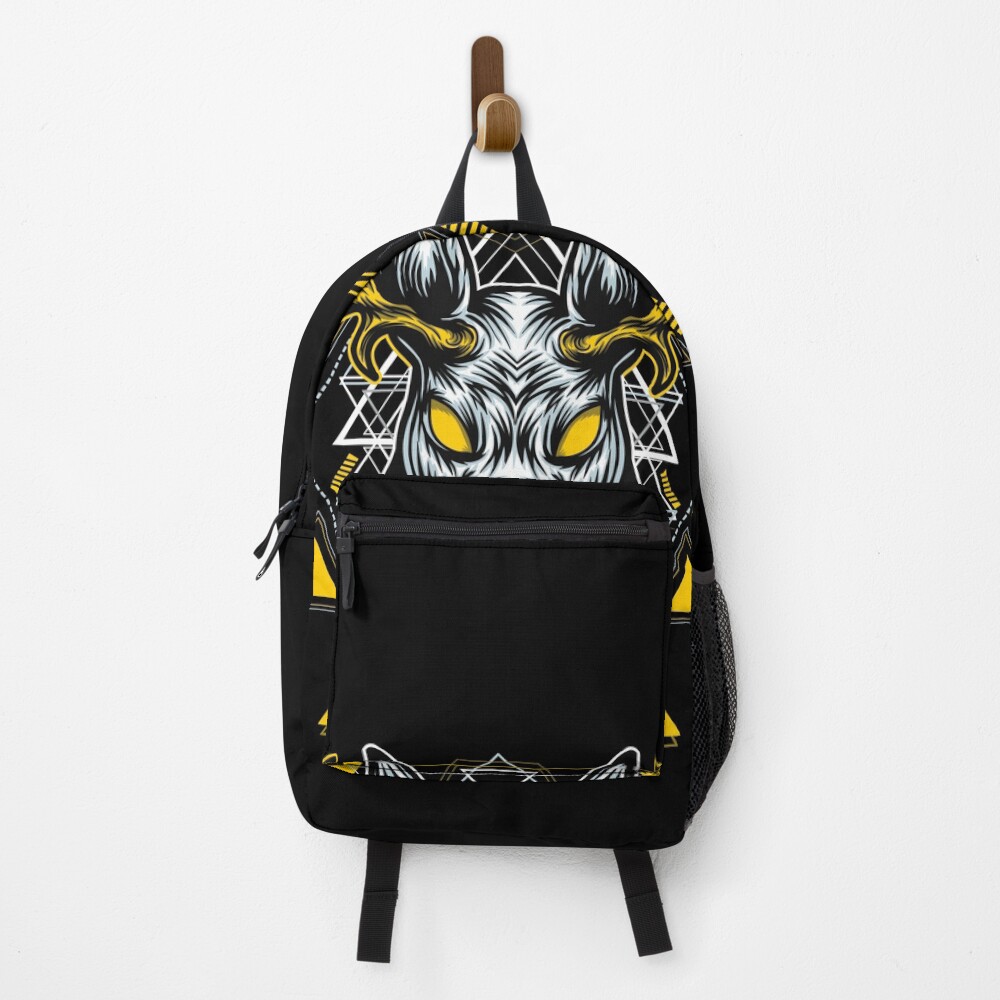 Item preview, Backpack designed and sold by VibrantGifts.