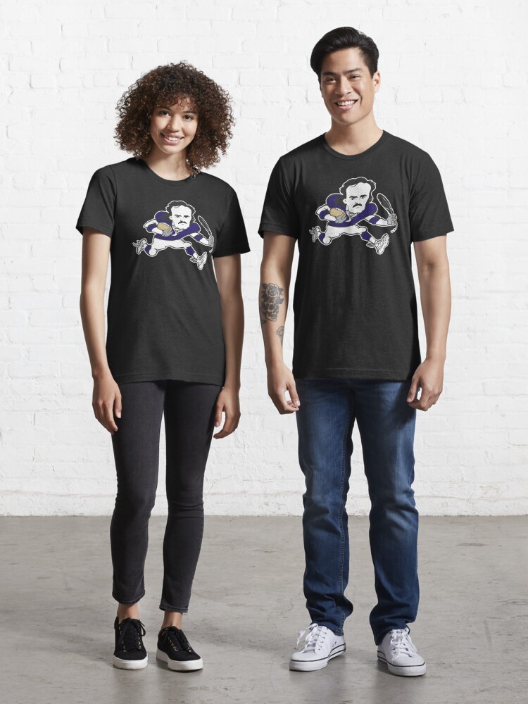 Baltimore Ravens T-Shirts for Sale