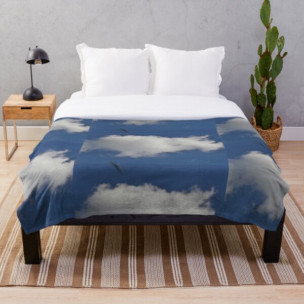 Item preview, sun sky clouds designed and sold by miaterinka.