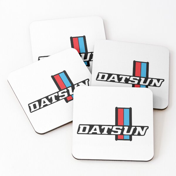 Artikelvorschau, Datsun JDM Retro entworfen und verkauft von cubeownersclub.